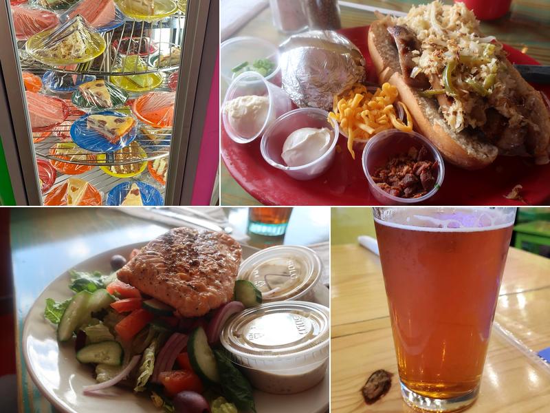 Cootie Brown's Campus