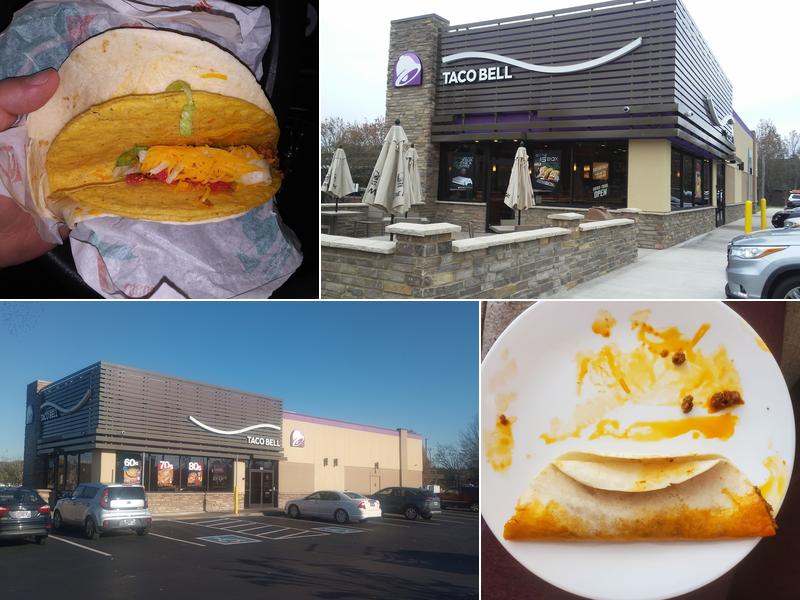 Taco Bell