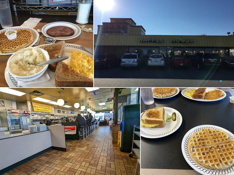 Waffle House