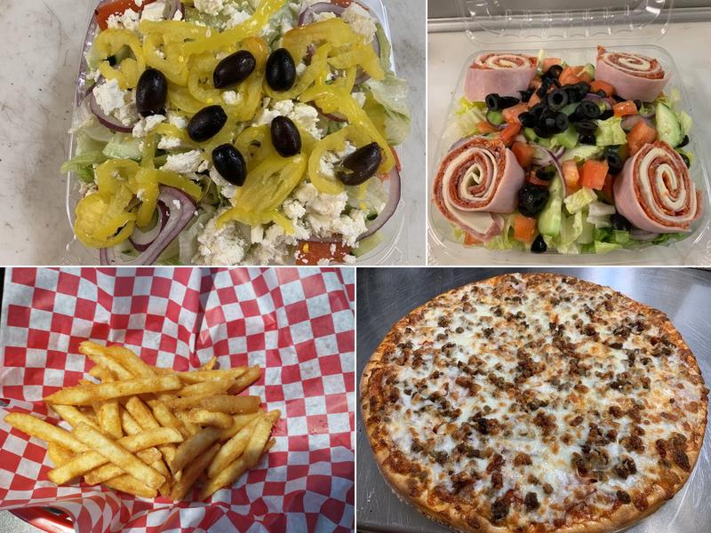 Big Belly 1048 Memorial Dr, Pulaski