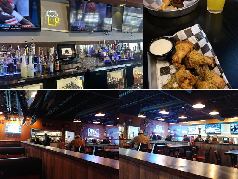 2 Javelinas Draft House 724 S Eddy St, Pecos