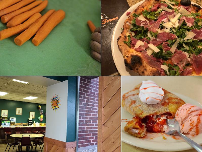 La Cabana Restaurant