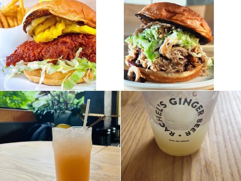 Ma’ono Fried Chicken