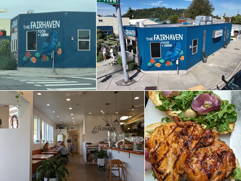 The Fairhaven 100 N Burlington Blvd, Burlington