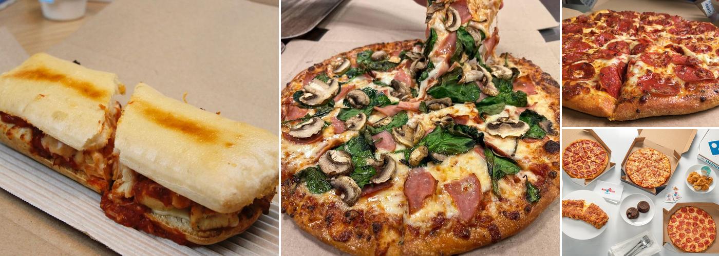 Domino's Pizza