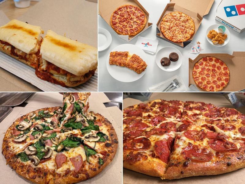 Domino's Pizza