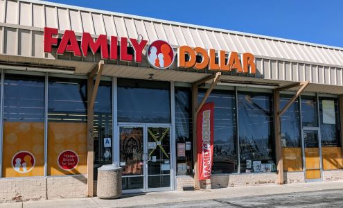 Family Dollar