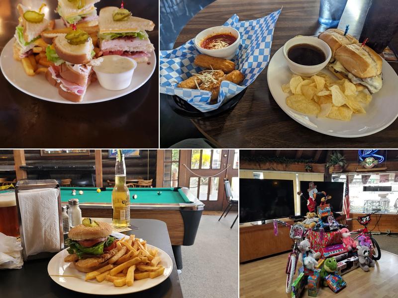 Our Place Pub & Eatery Inc