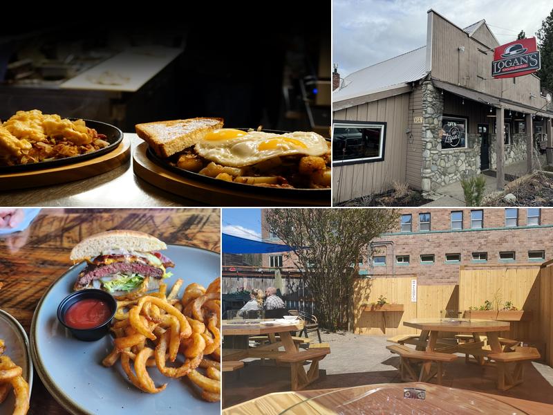 Logan's 204 W Pennsylvania Ave, Roslyn