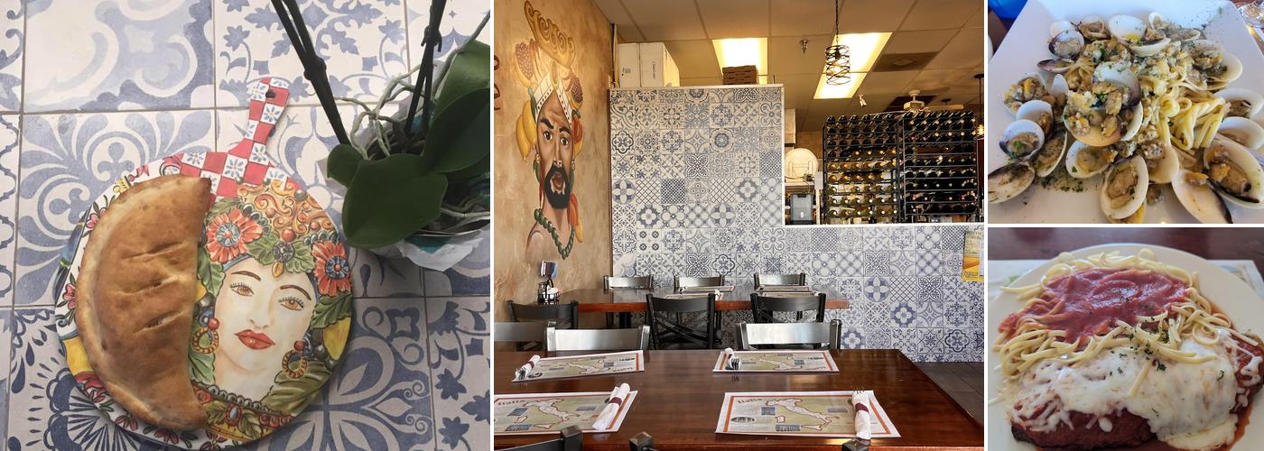 La Vita E' Bella Ristorante Italiano