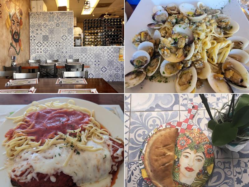 La Vita E' Bella Ristorante Italiano