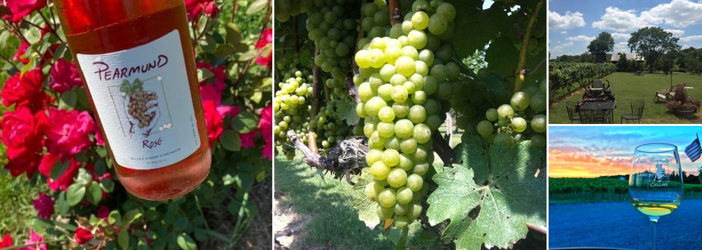 Pearmund Cellars