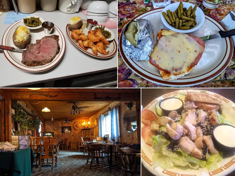 Addy Inn 1388 Addy-Main St, Addy