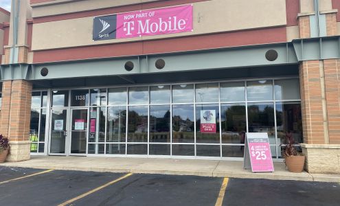 T-Mobile Authorized Retailer