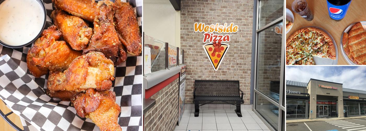 Westside Pizza