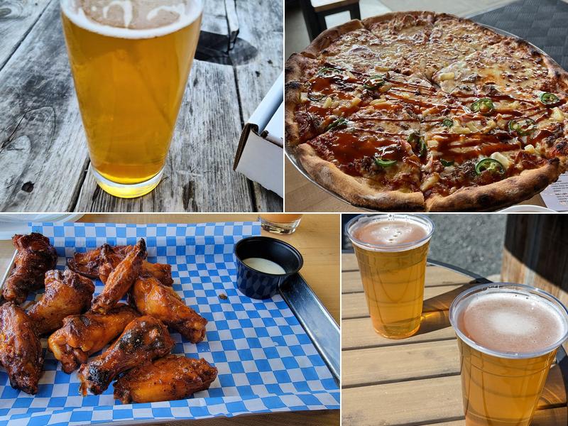 Formula Brewing 1875 NW Poplar Way, Issaquah