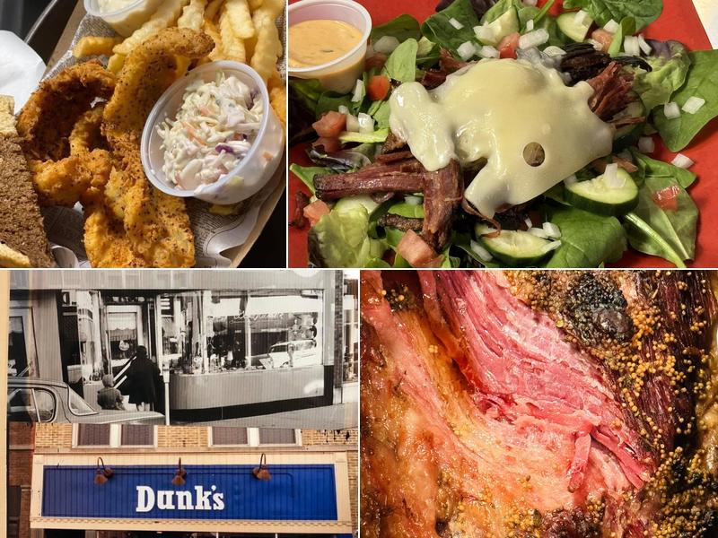 Dunk's Public House 3207 Washington Ave, Racine
