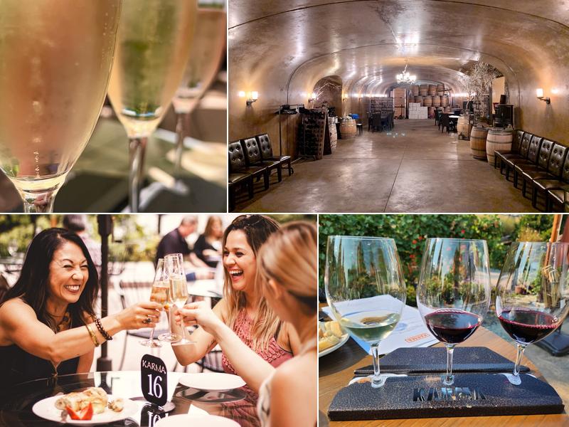 Karma Vineyards 1681 S Lakeshore Rd, Chelan