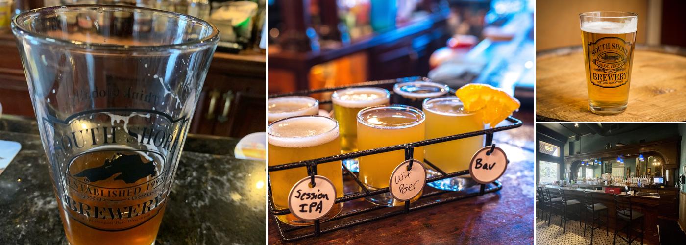 South Shore Brewery