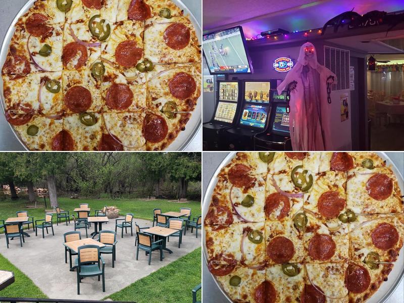 White Rabbit Bar and Grill 14015 N Cedarburg Rd, Mequon