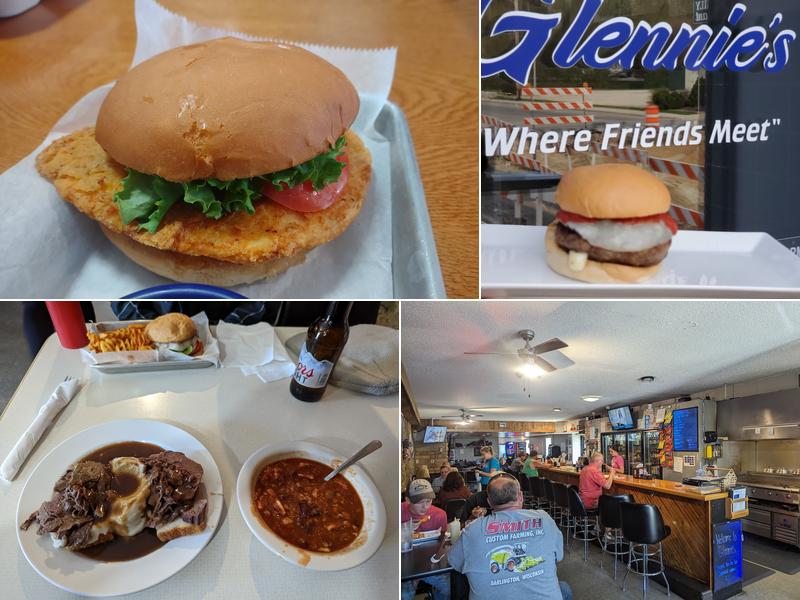 Glennies 203 Main St, Darlington