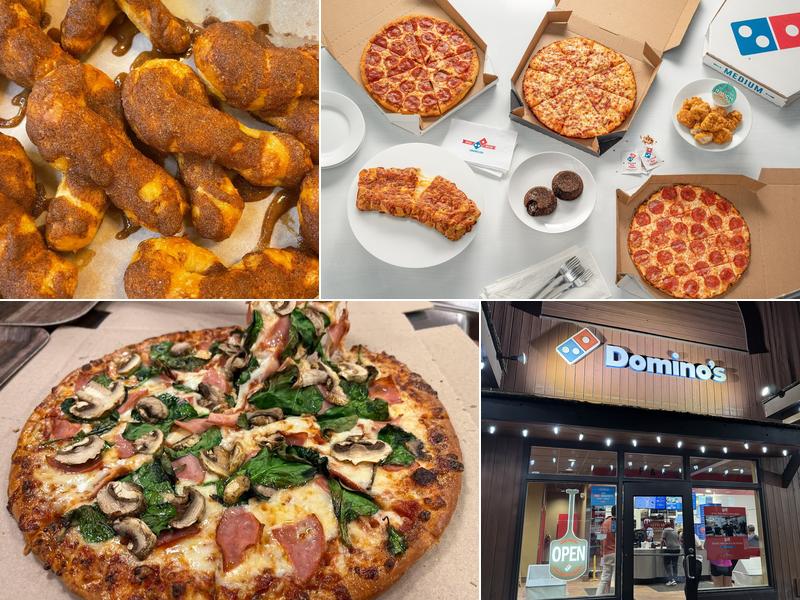 Domino's Pizza