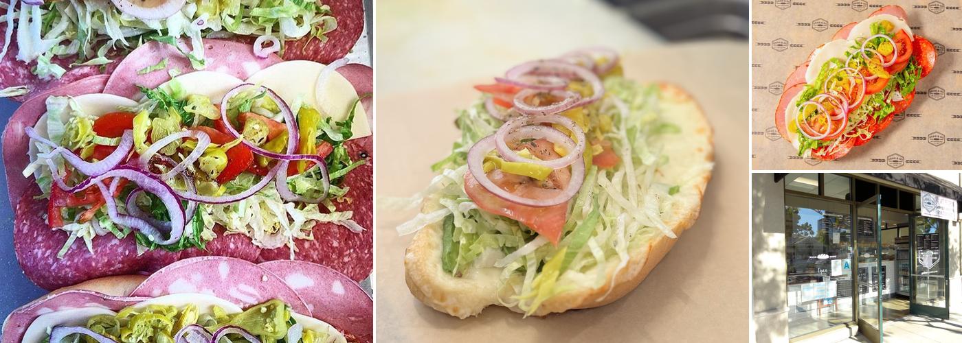 Grab & Go - Mission Hills