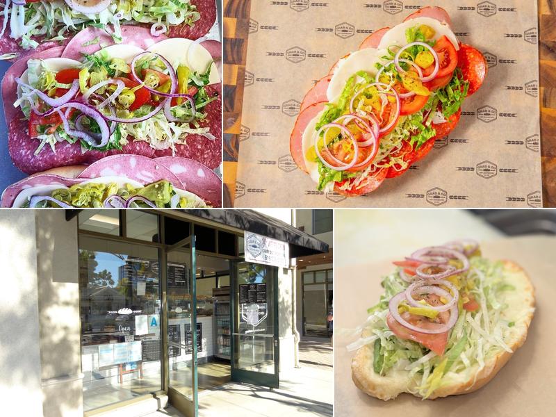 Grab & Go - Mission Hills