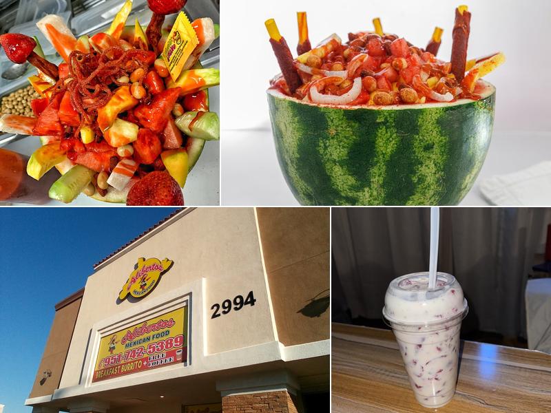 La Michoacana Ice Cream est.2013