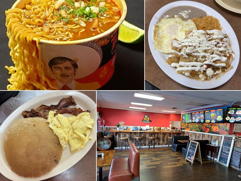 Sabor Mexico 31735 Riverside Dr Unit H, Lake Elsinore