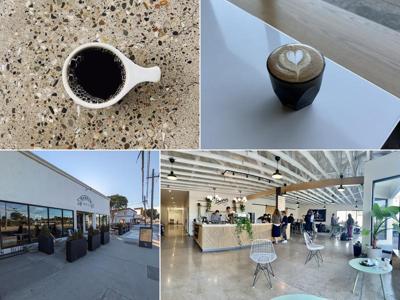 Banner Coffee Company