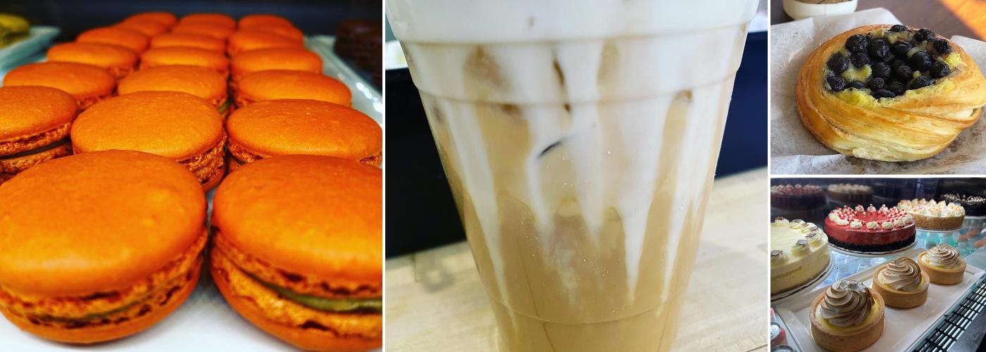 Crobean Cafe & Bakery