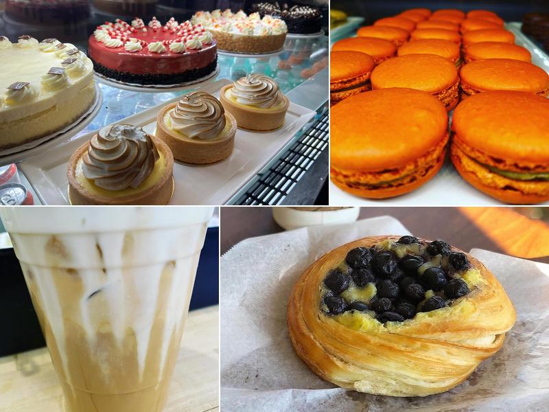 Crobean Cafe & Bakery