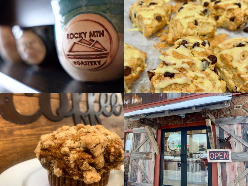 Rocky Mountain Roastery