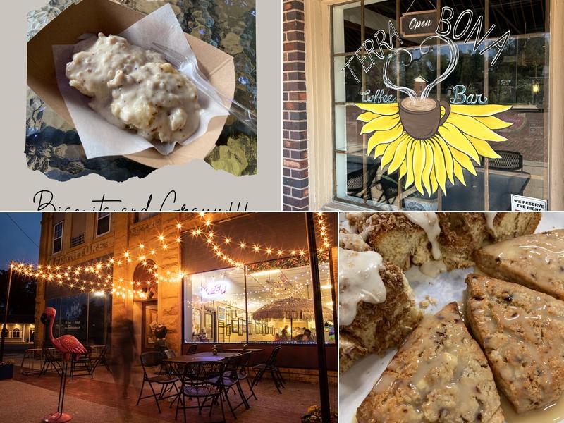 Terra Bona Bakery Cafe