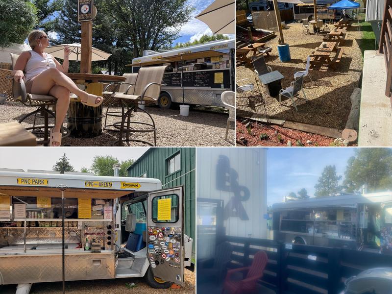 Meltdown on Main 257 Pagosa St, Pagosa Springs