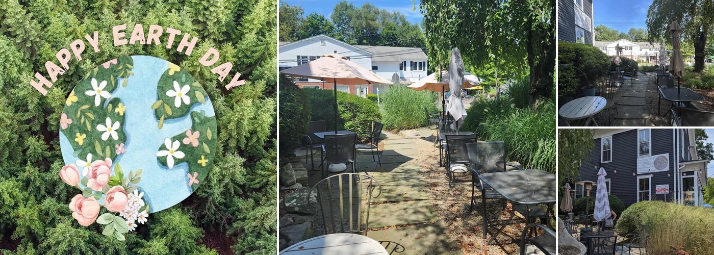 Old Mill Market & Cafe