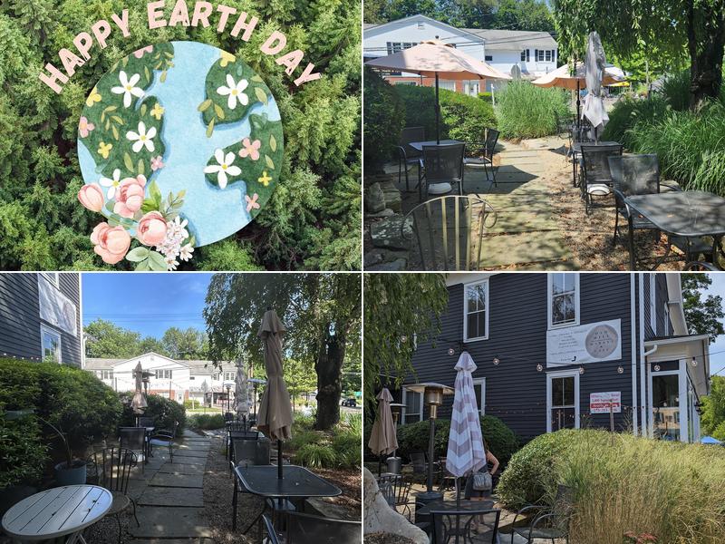 Old Mill Market & Cafe