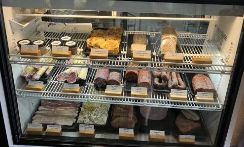 Hinckley's Fancy Meats