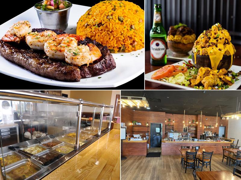 Chimiking Restaurant | Kissimmee
