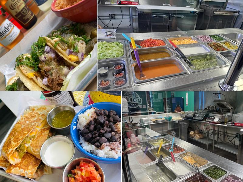 Jalapenos Mexican Eats 681 N Orlando Ave, Maitland