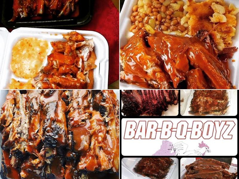 Bar-B-Q Boyz