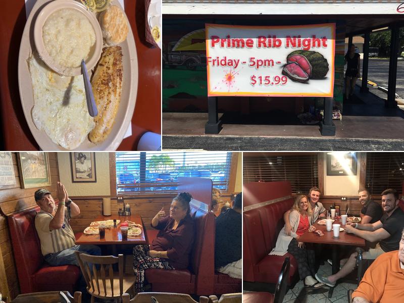 Joanne’s Beachside Cafe