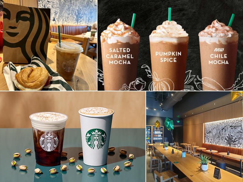 Starbucks Coffee Company