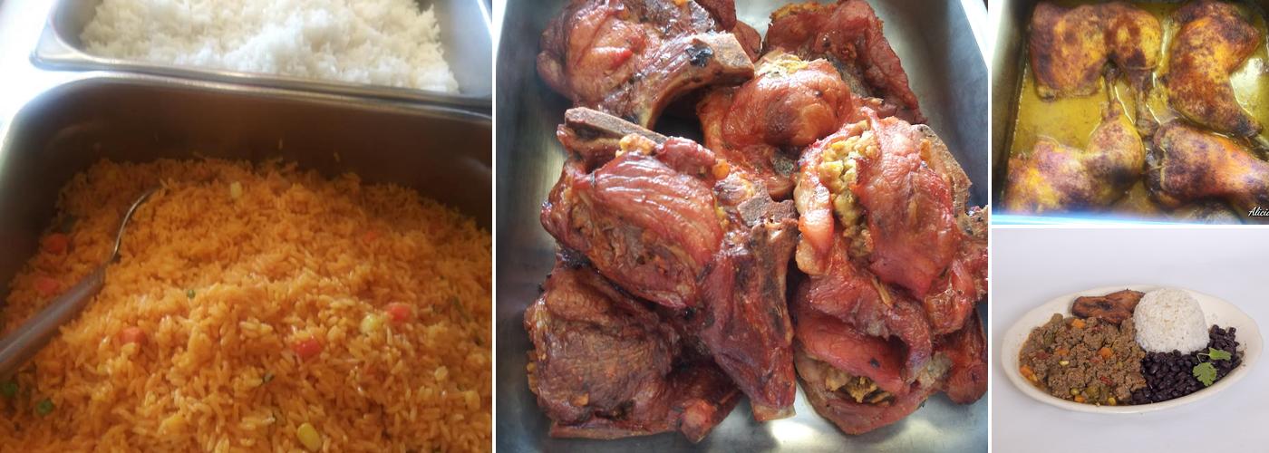 Los Amigos Grill LLC.