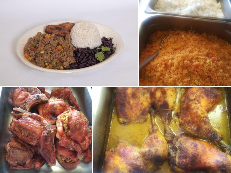 Los Amigos Grill LLC.