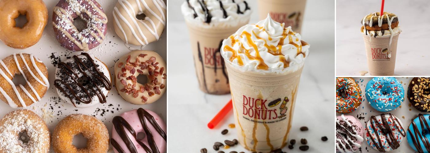 Duck Donuts