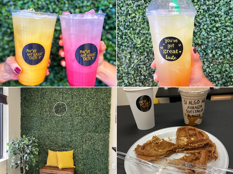 The Good Place, Herbalife Independent Distributor