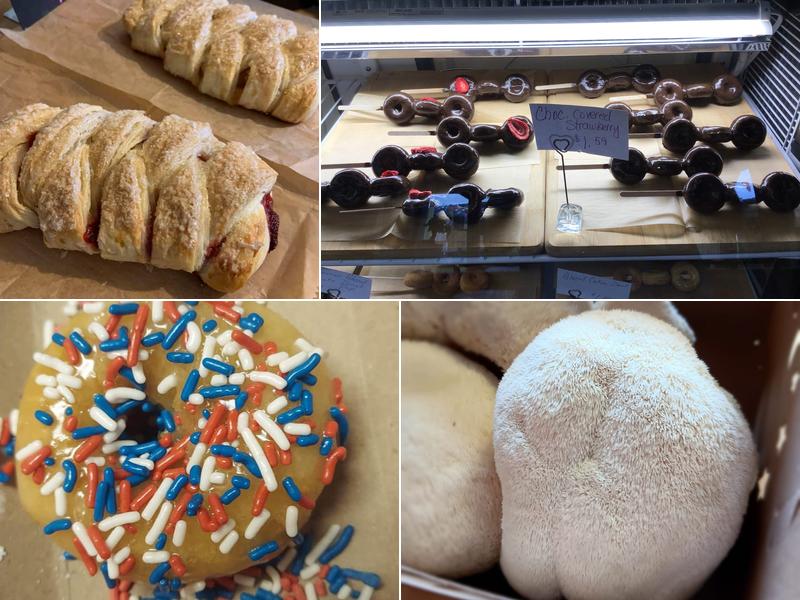 Better Together Coffee Underground