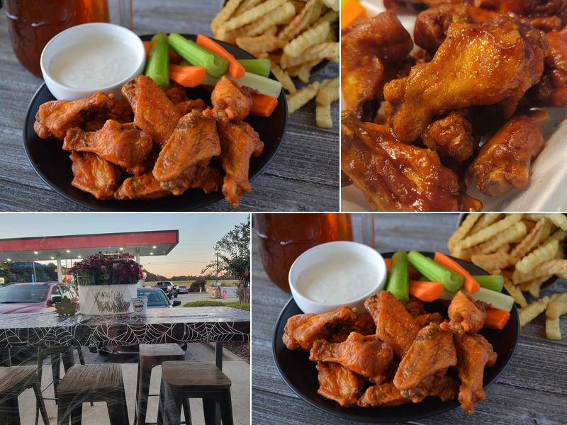 River & Roost 3710 Hwy 81 East, McDonough